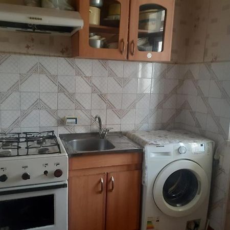 2-Ух Комнатная Квартира Baku Eksteriør billede
